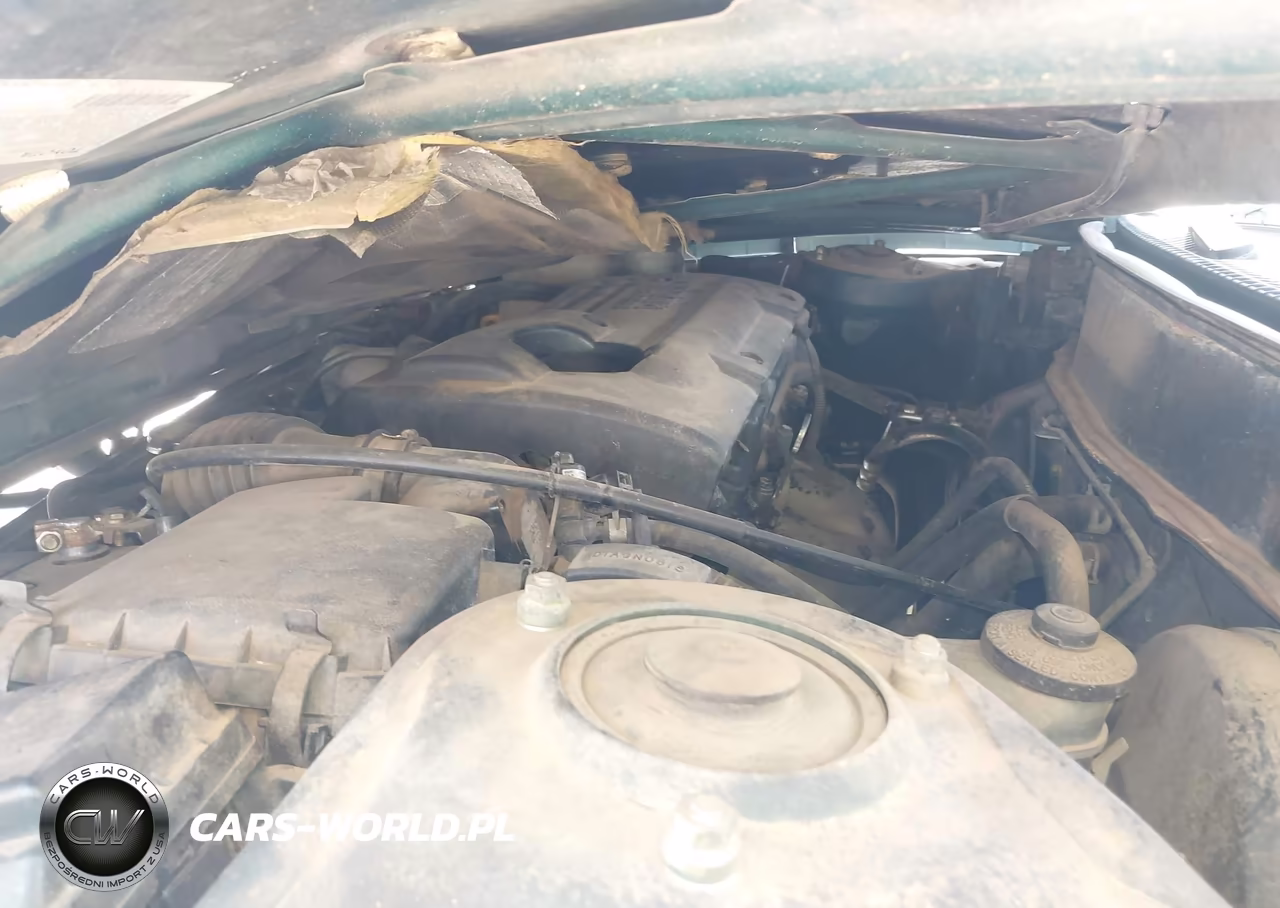 2002 Toyota Corolla Ce VIN:1NXBR12E42Z597593 - 10