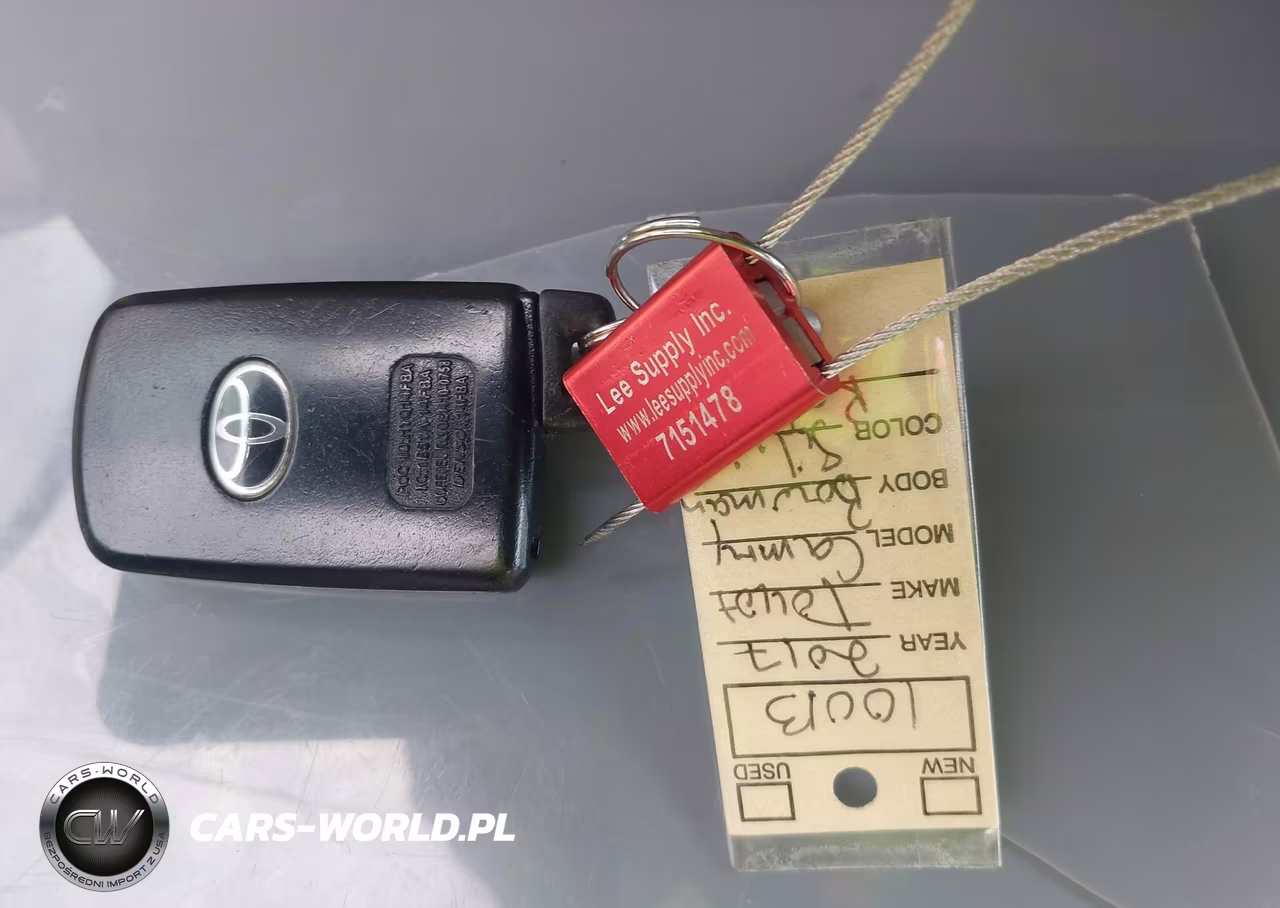 2017 Toyota Camry Xle VIN:4T1BF1FK9HU775340 - 11