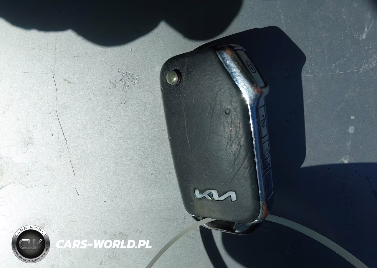 2023 Kia Forte Lxs VIN:3KPF24AD5PE554696 - 11