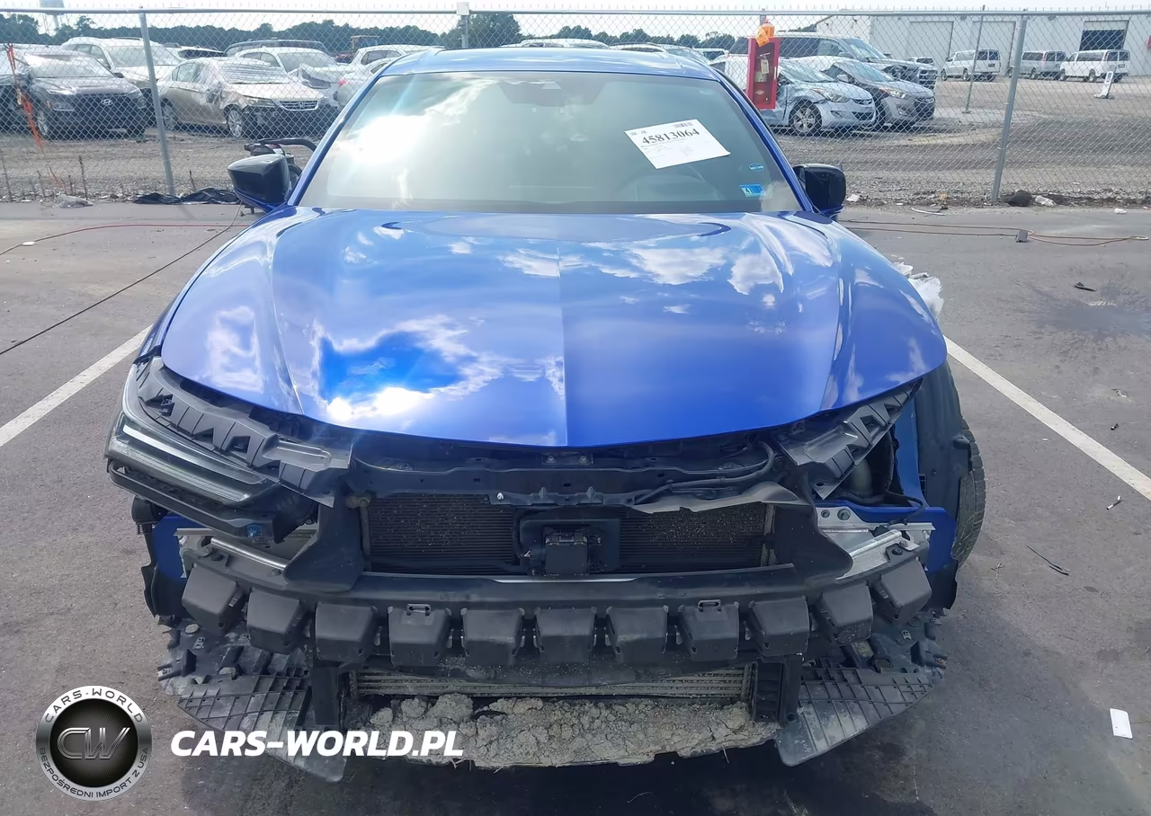 2021 Acura Tlx A-Spec Package VIN:19UUB5F50MA012968 - 13
