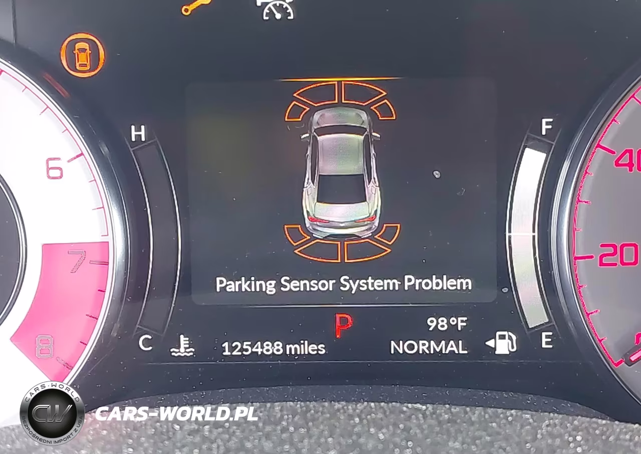 2021 Acura Tlx A-Spec Package VIN:19UUB5F50MA012968 - 16