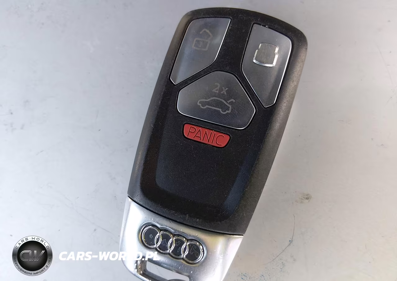 2020 Audi A4 Premium 40 Tfsi Front-Wheel Drive S Tronic VIN:WAUGMAF49LN008444 - 11