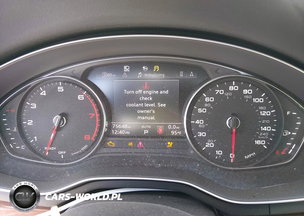 2020 Audi A4 Premium 40 Tfsi Front-Wheel Drive S Tronic VIN:WAUGMAF49LN008444 - 7