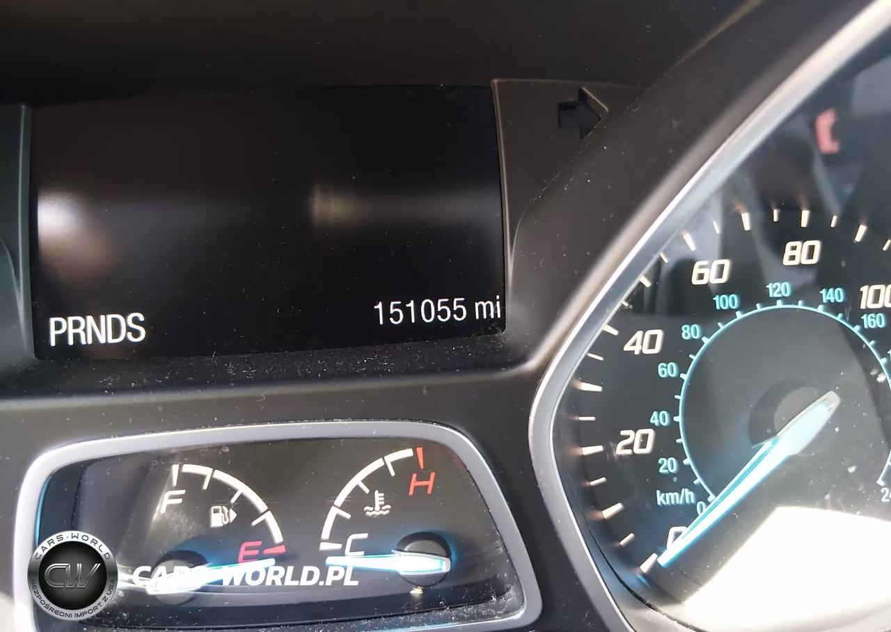 2013 Ford Escape Se VIN:1FMCU0GX7DUD68643 - 7