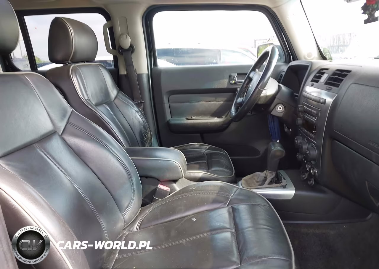 2006 Hummer H3 Suv VIN:5GTDN136868123783 - 5