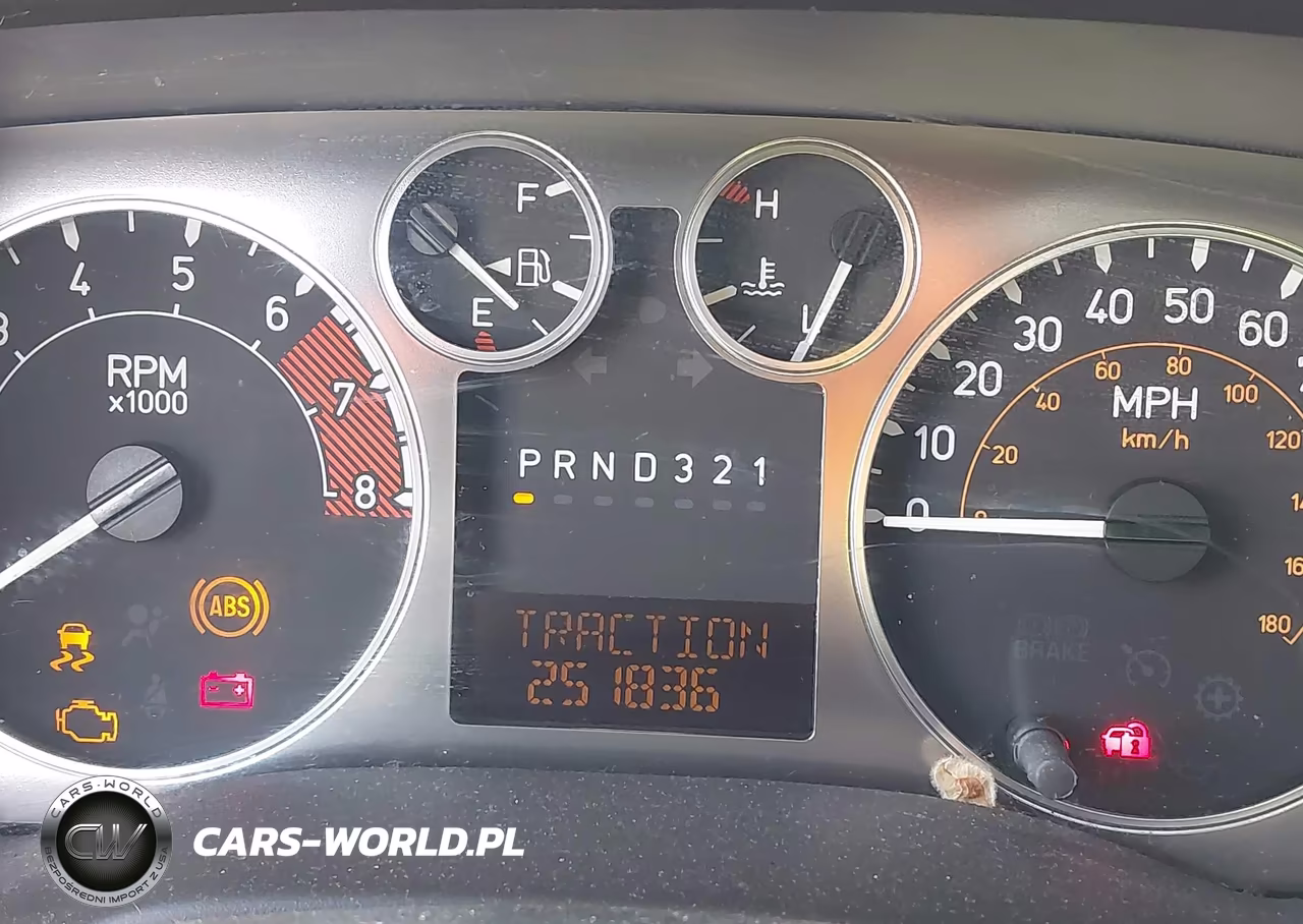 2006 Hummer H3 Suv VIN:5GTDN136868123783 - 7