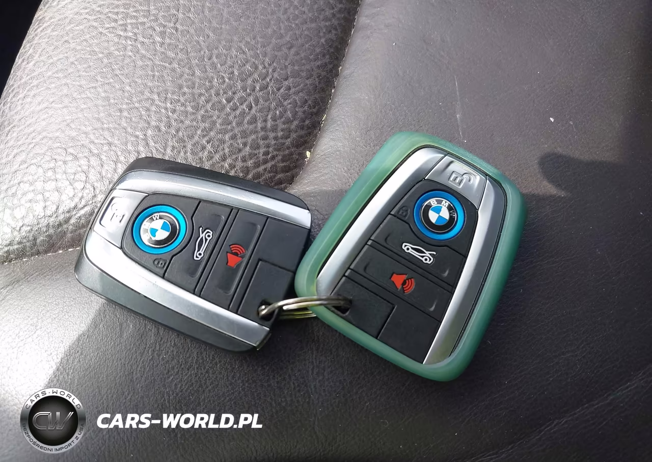 2015 BMW I3 Base W-Range Extender VIN:WBY1Z4C53FV500706 - 11