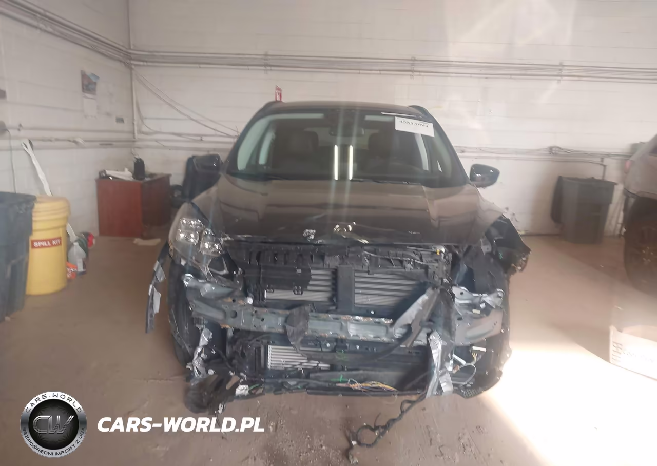 2022 Ford Escape Titanium VIN:1FMCU9J90NUB57591 - 12