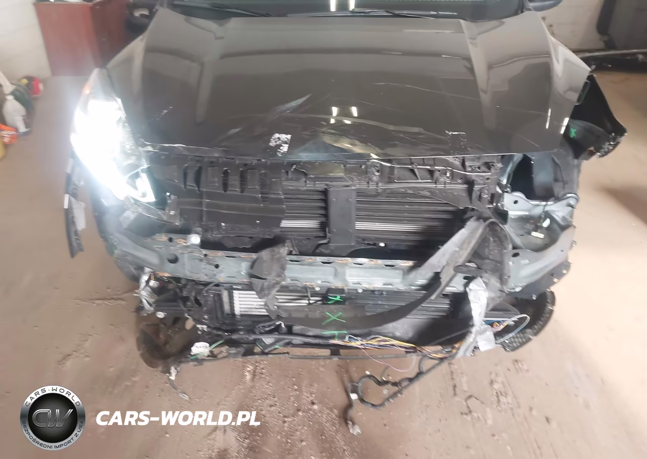 2022 Ford Escape Titanium VIN:1FMCU9J90NUB57591 - 6