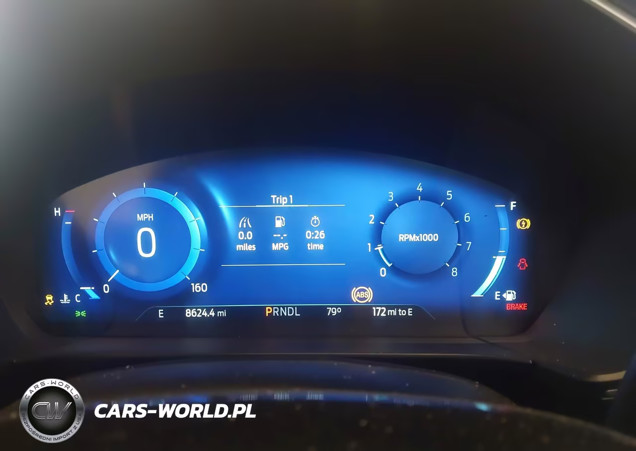 2022 Ford Escape Titanium VIN:1FMCU9J90NUB57591 - 7