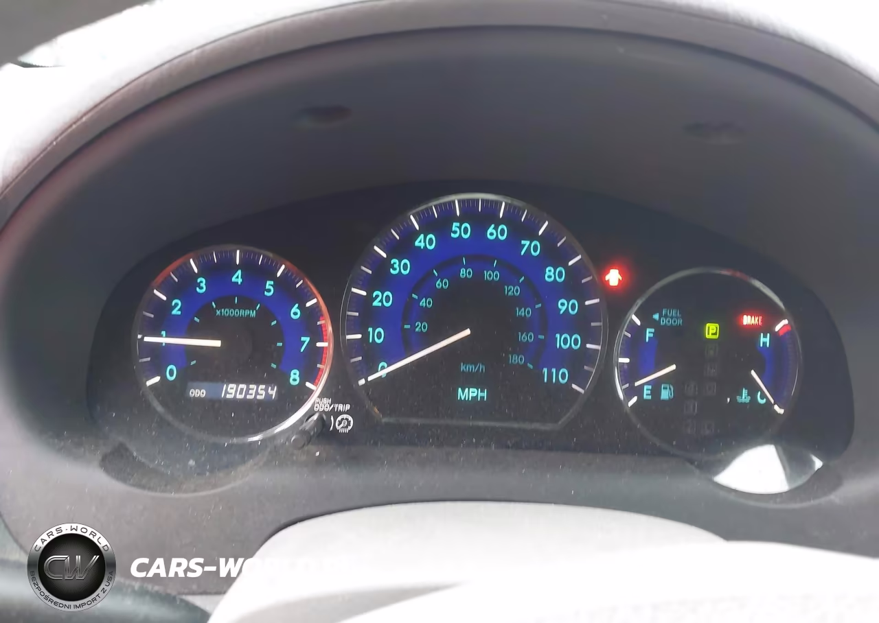 2009 Toyota Sienna Le VIN:5TDZK23C69S279077 - 7