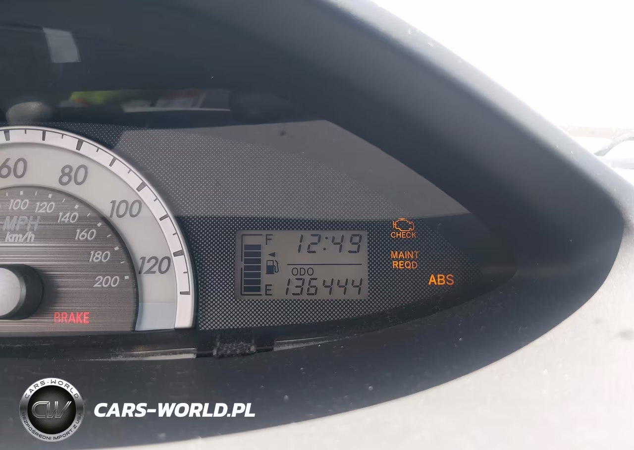 2007 Toyota Yaris VIN:JTDBT923671183176 - 15