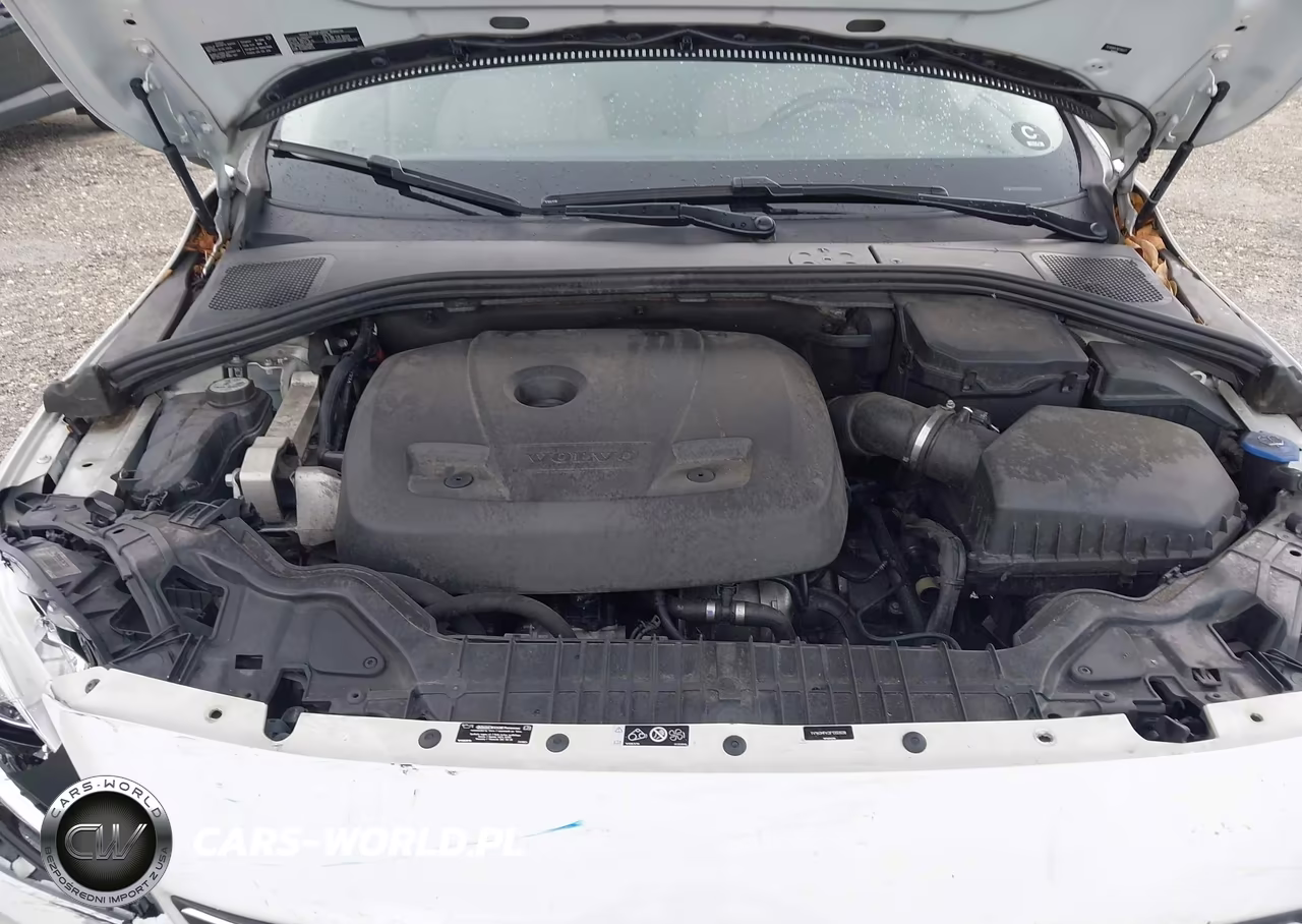 2016 Volvo S60 T5 Drive-E Premier VIN:YV126MFK1G2394477 - 10