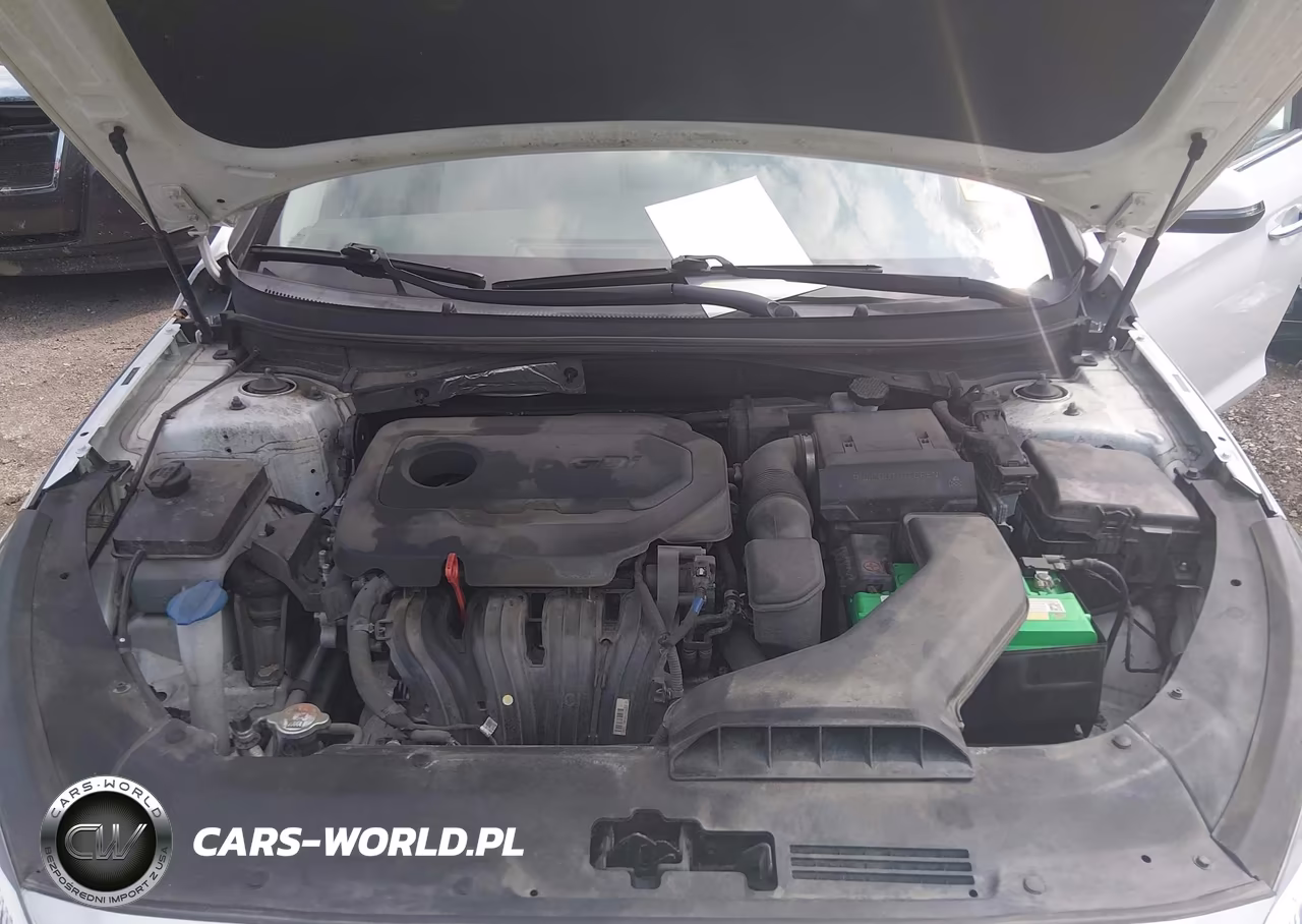 2019 Hyundai Sonata Sel VIN:5NPE34AF9KH778715 - 10