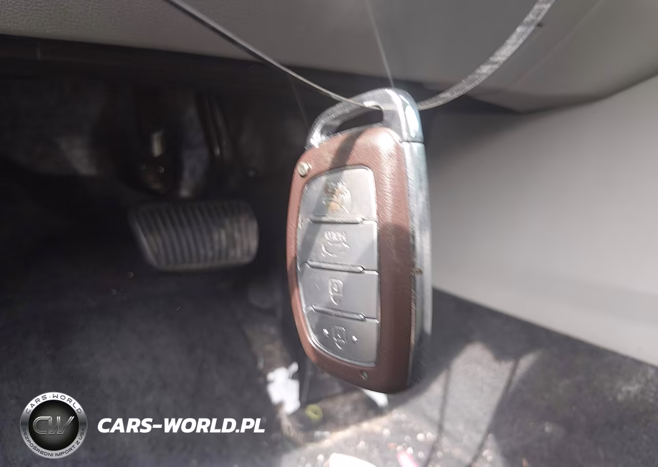 2019 Hyundai Sonata Sel VIN:5NPE34AF9KH778715 - 11