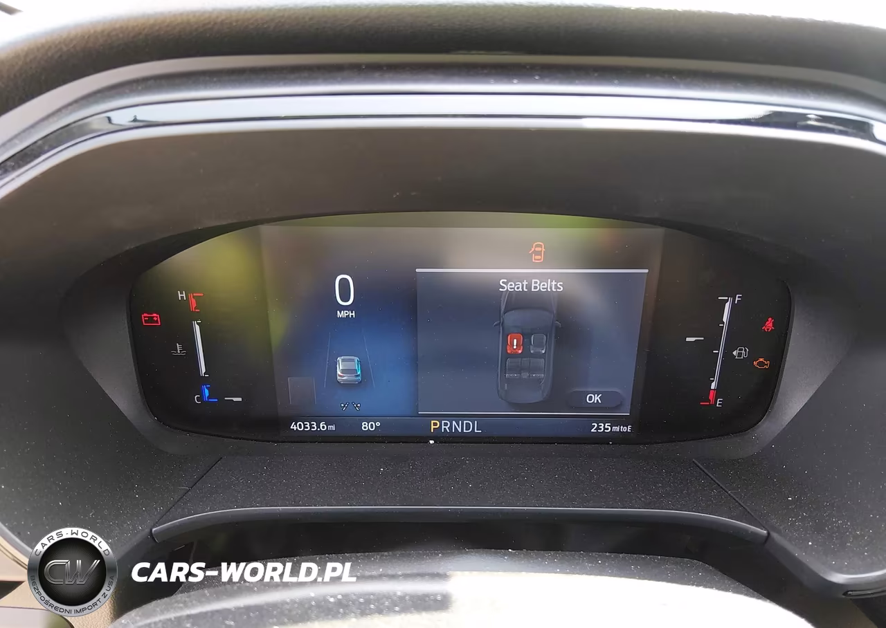 2026 Ford Escape St-Line VIN:1FMCU9MN6TUA03134 - 7