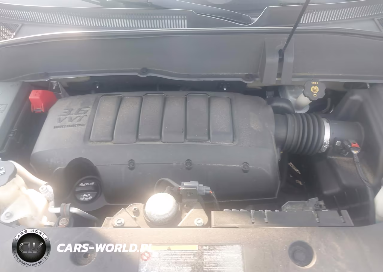 2015 GMC Acadia Slt VIN:1GKKVRKD1FJ232032 - 10