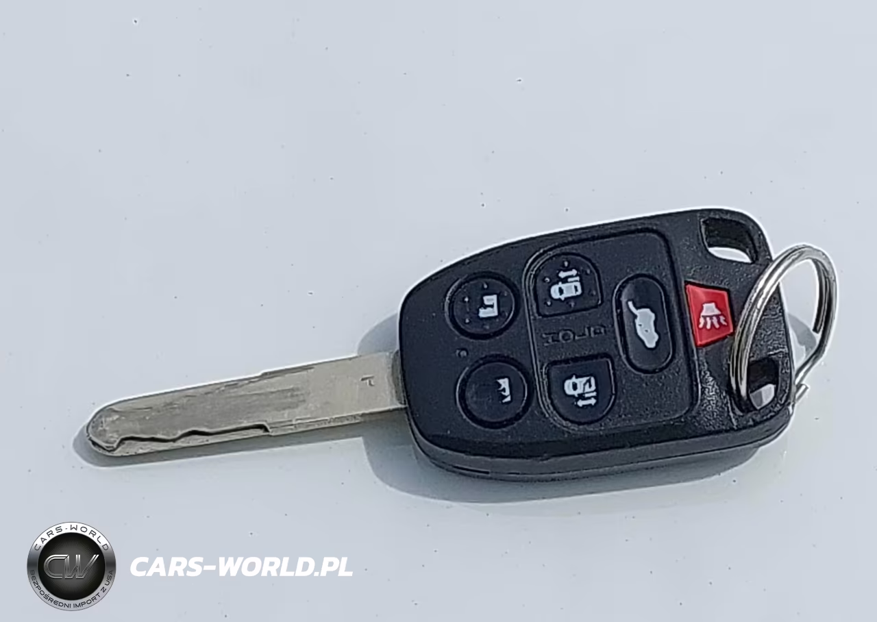 2011 Honda Odyssey Ex-L VIN:5FNRL5H60BB104075 - 11