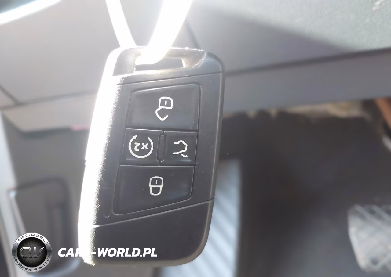 2018 Volkswagen Atlas 3.6L V6 Sel VIN:1V2MR2CA4JC544068 - 11