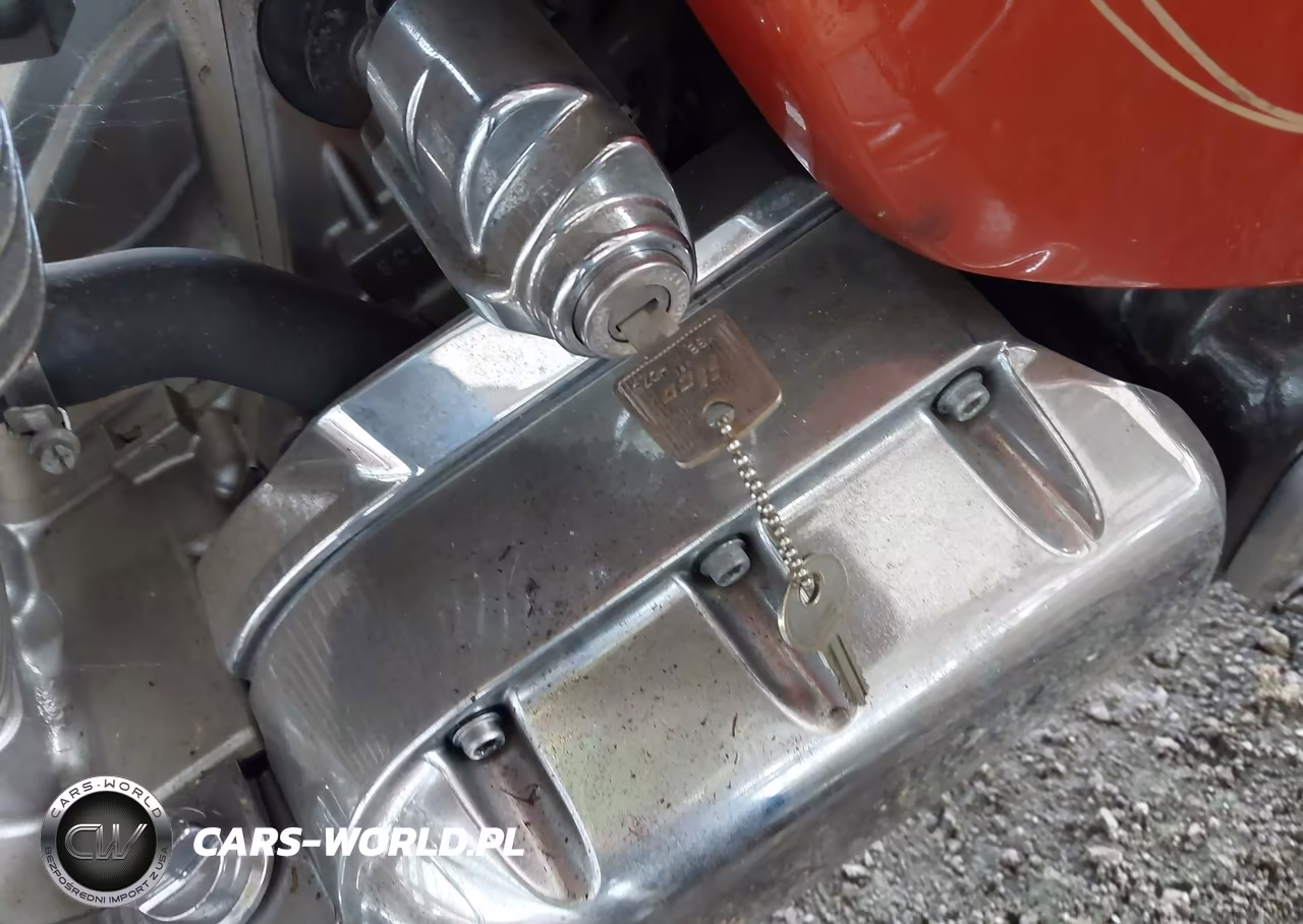 2002 Honda Vtx1800 S VIN:1HFSC49382A000061 - 11