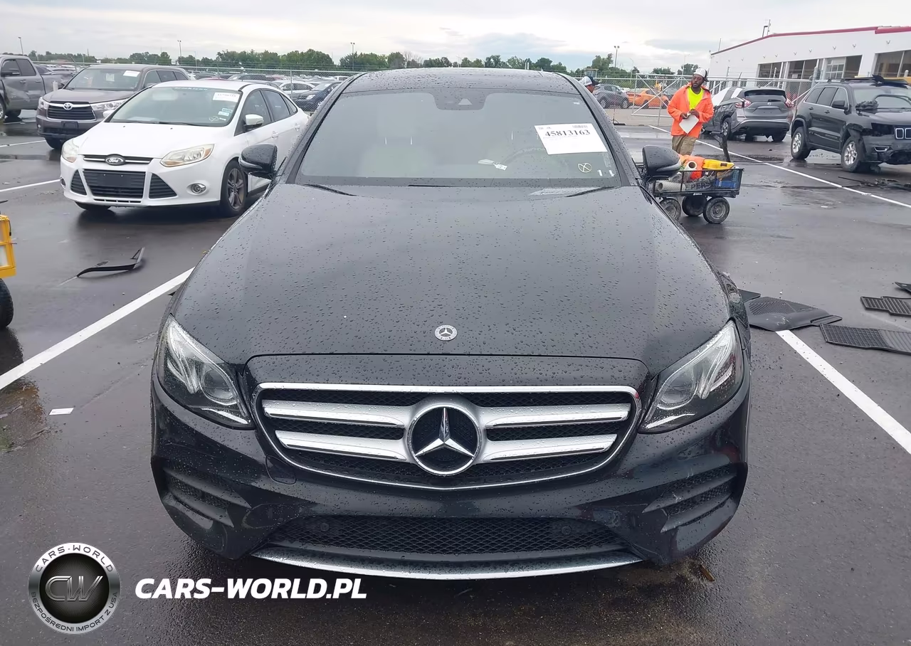 2017 Mercedes-Benz E 300 4Matic VIN:WDDZF4KB8HA255616 - 13