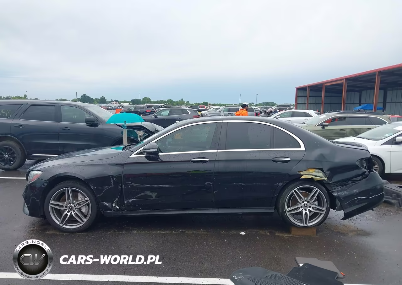 2017 Mercedes-Benz E 300 4Matic VIN:WDDZF4KB8HA255616 - 15