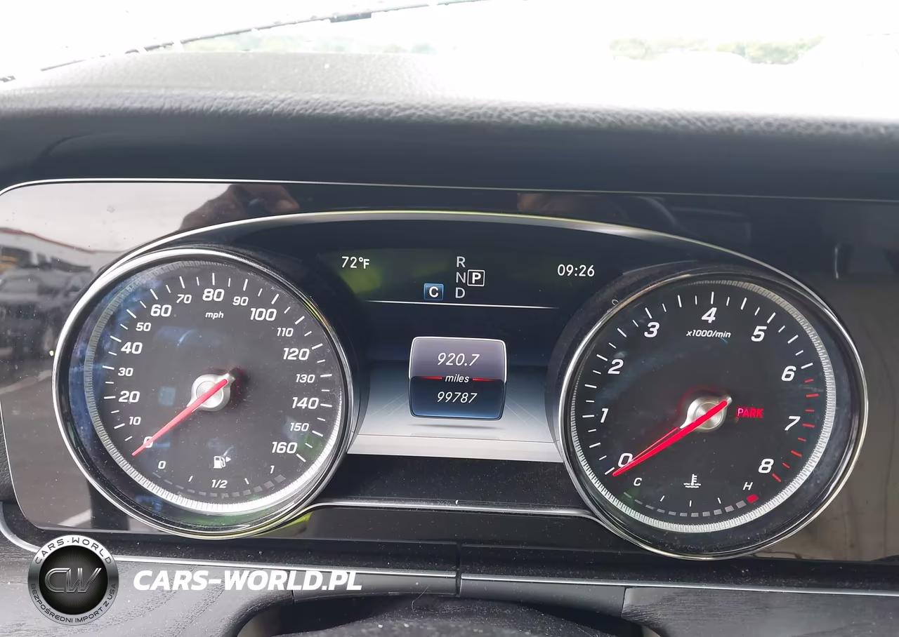 2017 Mercedes-Benz E 300 4Matic VIN:WDDZF4KB8HA255616 - 7