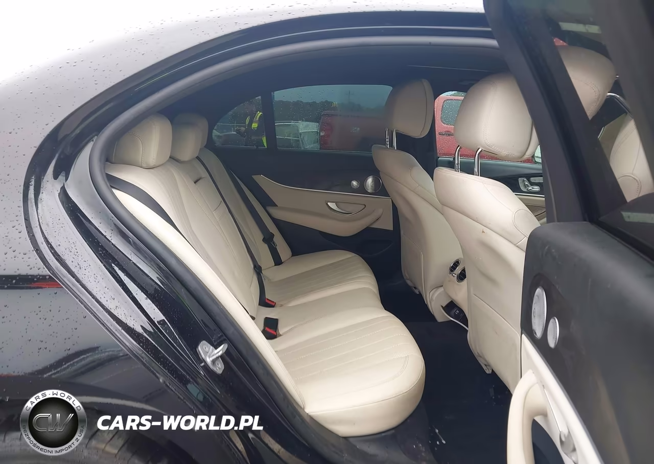 2017 Mercedes-Benz E 300 4Matic VIN:WDDZF4KB8HA255616 - 8