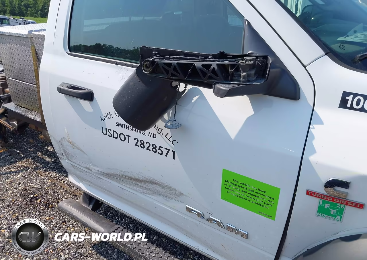 2020 Ram 5500 Chassis Tradesman-Slt VIN:3C7WRNBL3LG294467 - 16