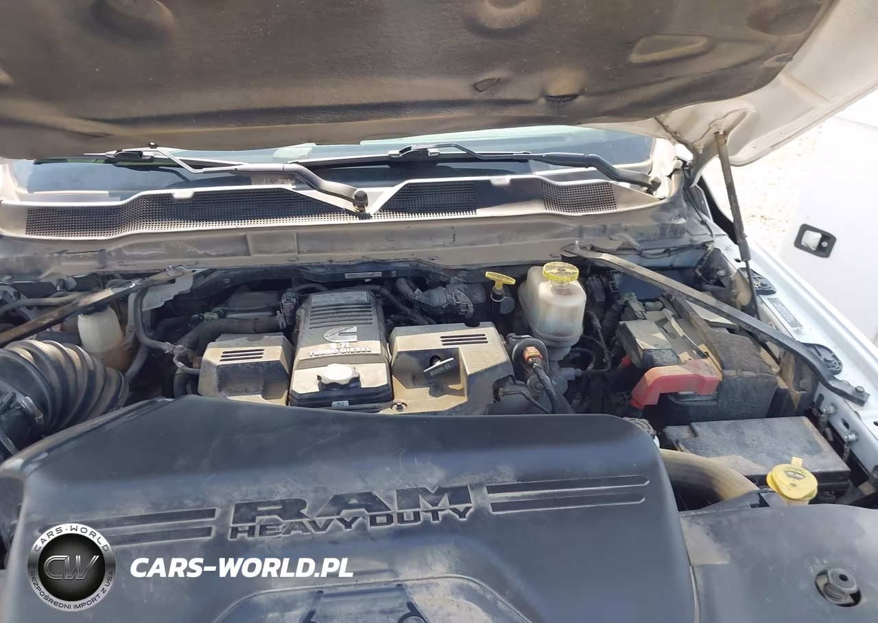2020 Ram 5500 Chassis Tradesman-Slt VIN:3C7WRNBL3LG294467 - 9
