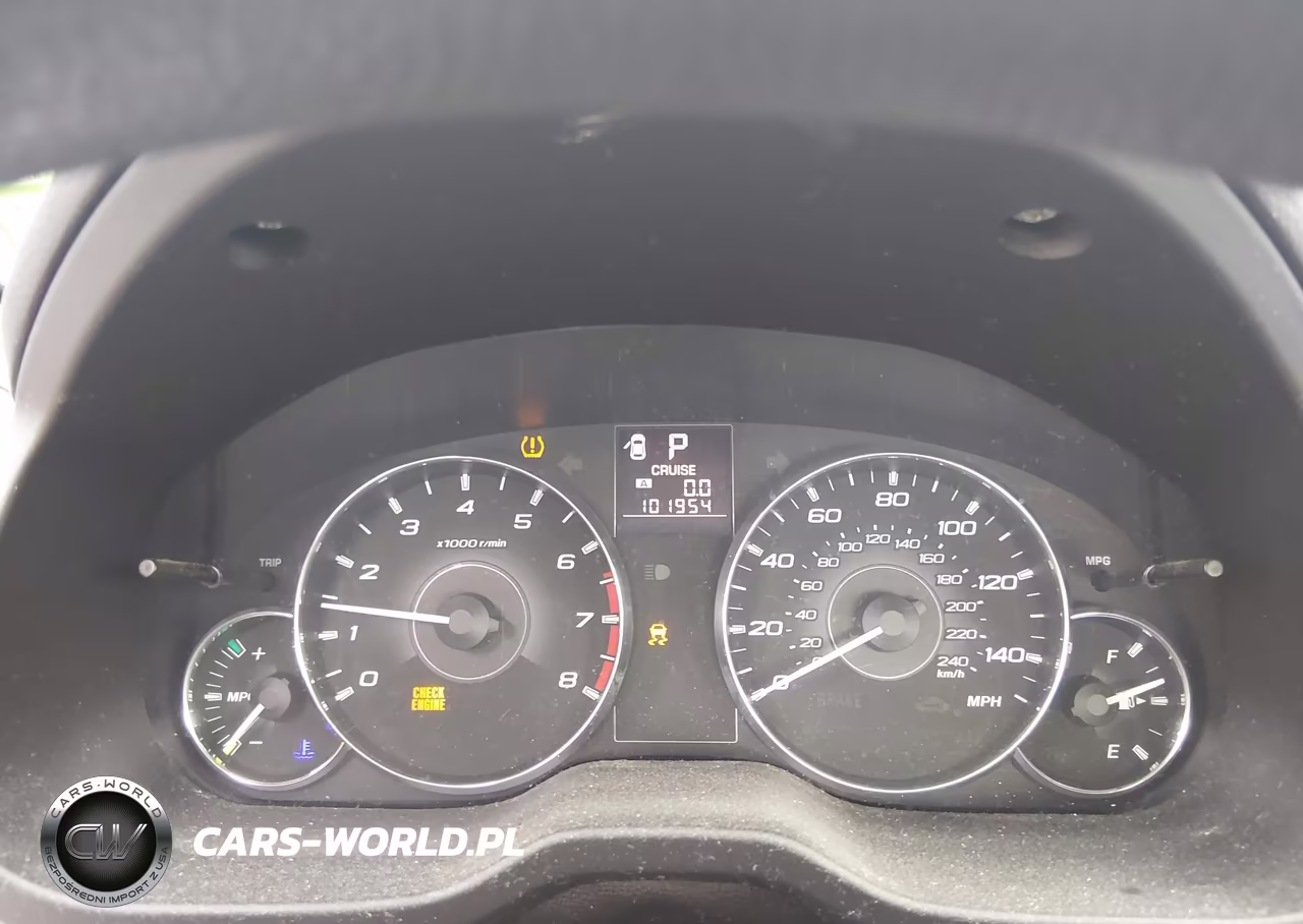 2012 Subaru Legacy 2.5I VIN:4S3BMCA64C3003309 - 7