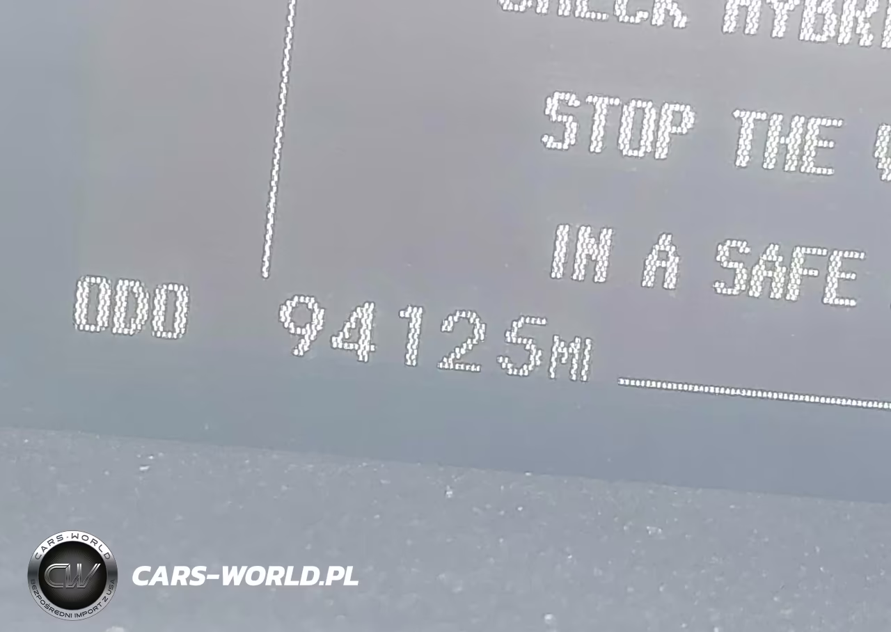2013 Toyota Prius Three Se VIN:JTDKN3DU8D5623738 - 16