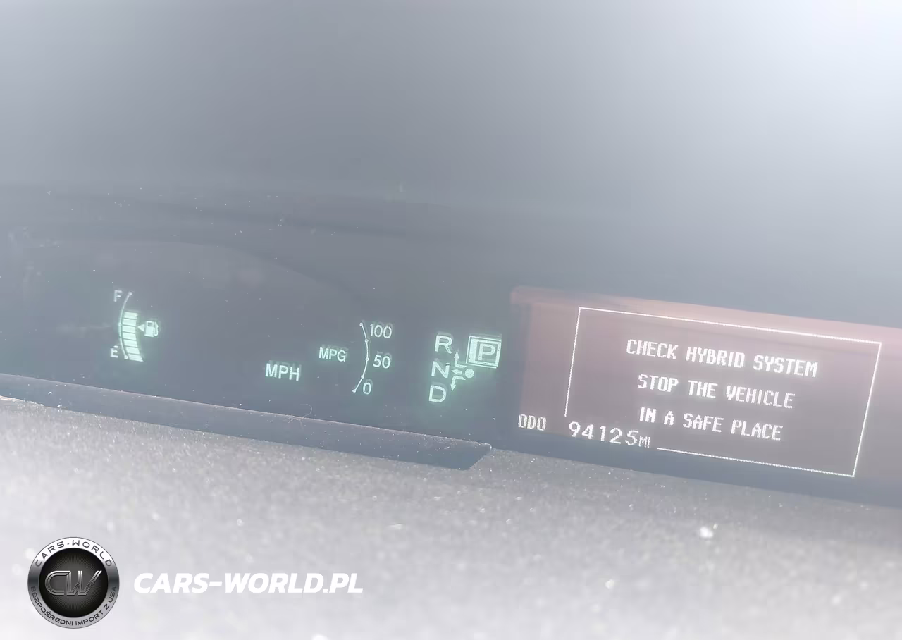 2013 Toyota Prius Three Se VIN:JTDKN3DU8D5623738 - 7