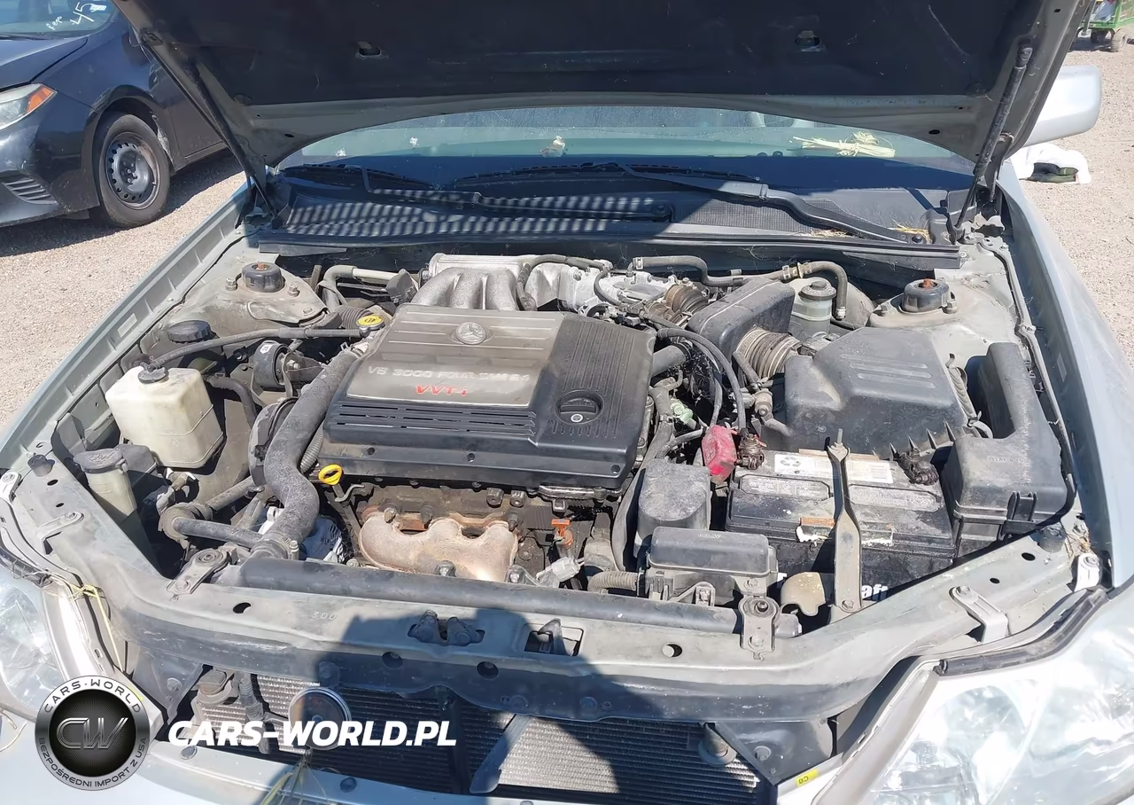 2000 Toyota Avalon Xls VIN:4T1BF28B1YU040774 - 10