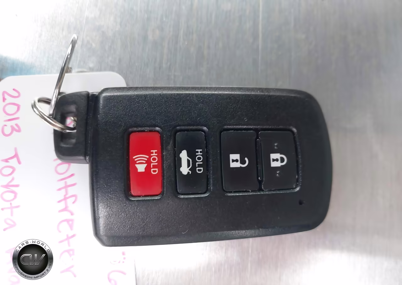 2013 Toyota Avalon Hybrid Xle Touring VIN:4T1BD1EB3DU009346 - 11