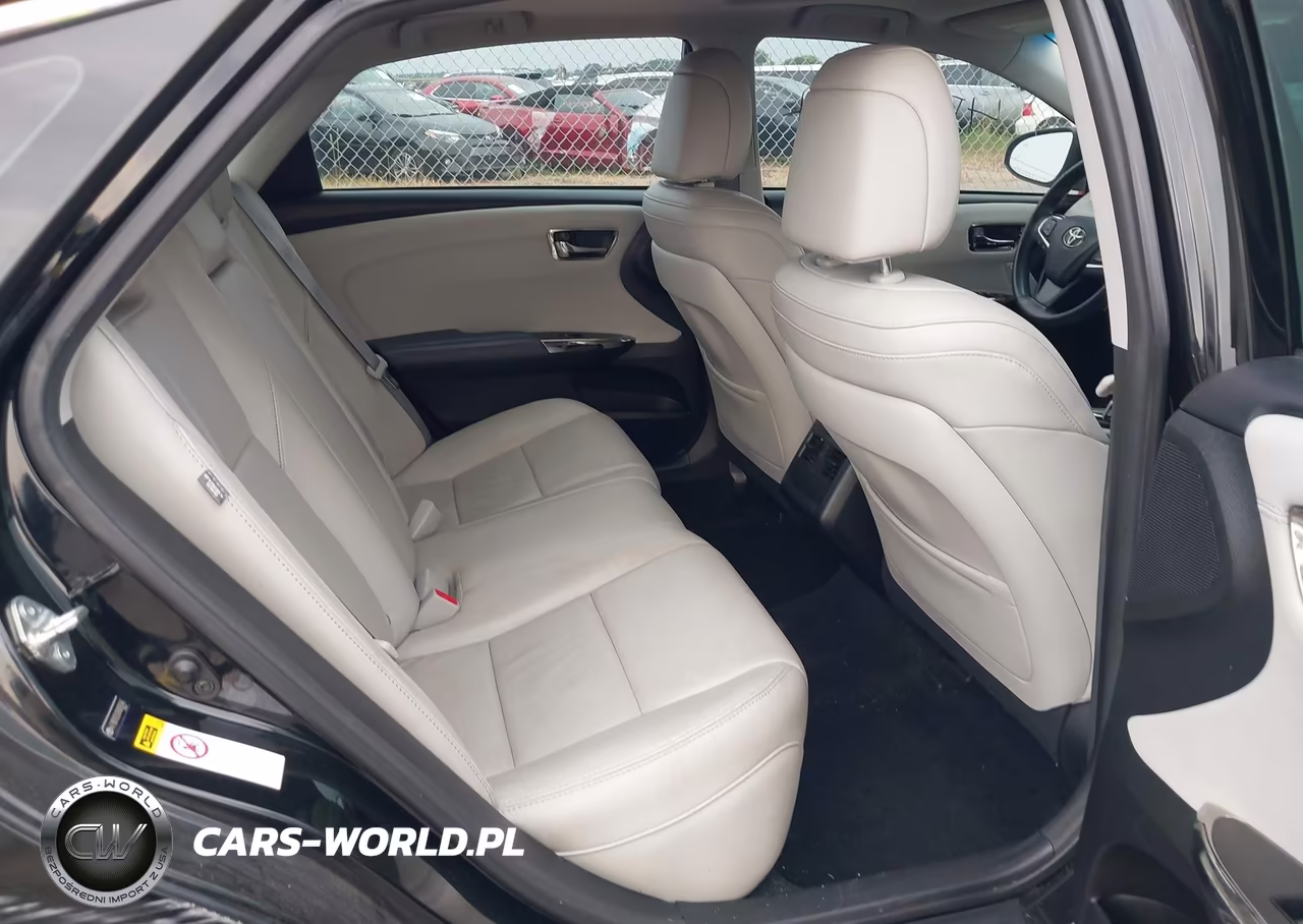 2013 Toyota Avalon Hybrid Xle Touring VIN:4T1BD1EB3DU009346 - 8