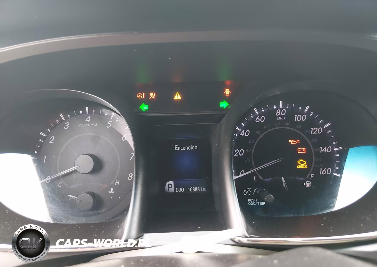 2016 Toyota Avalon Touring VIN:4T1BK1EB9GU240343 - 7