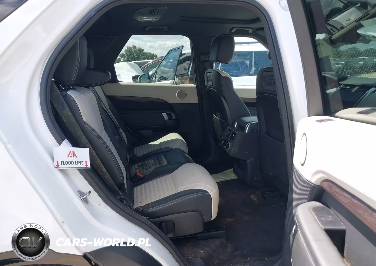 2023 Land Rover Discovery P300 S R-Dynamic VIN:SALRT2EX6P2465115 - 8