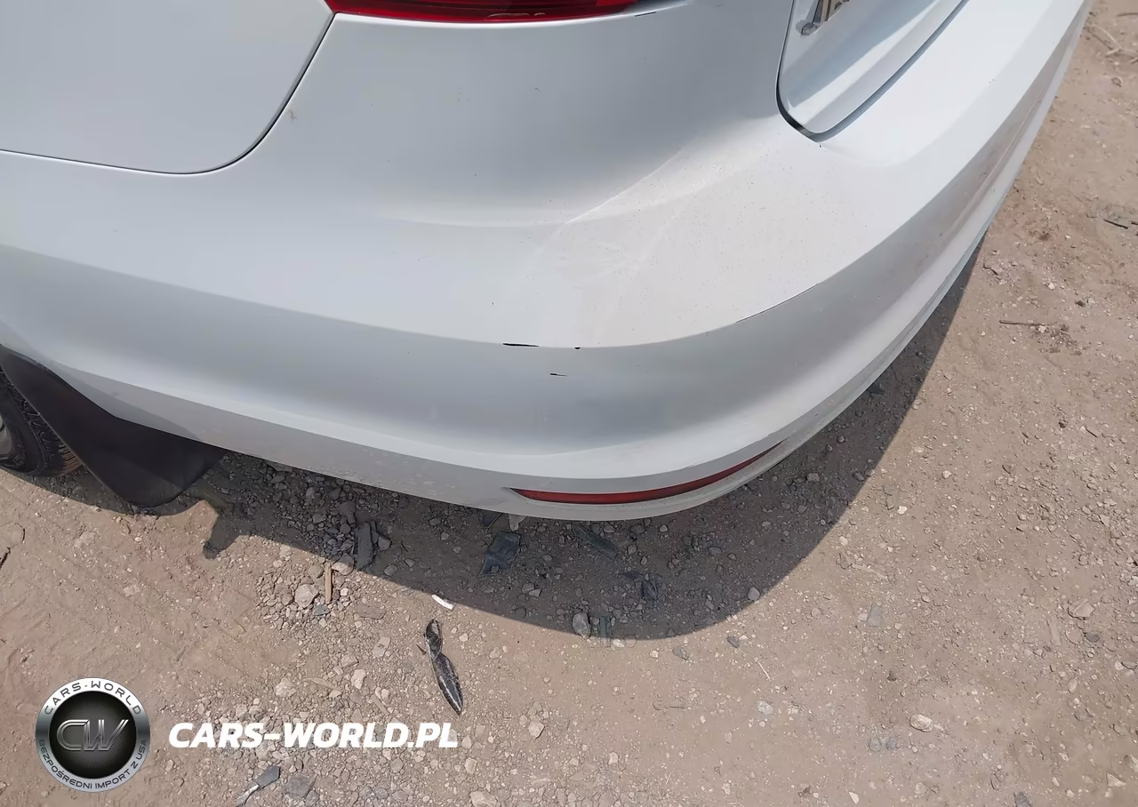 2018 Volkswagen Jetta 1.4T Se-1.4T Wolfsburg Edition VIN:3VWDB7AJ5JM237641 - 19