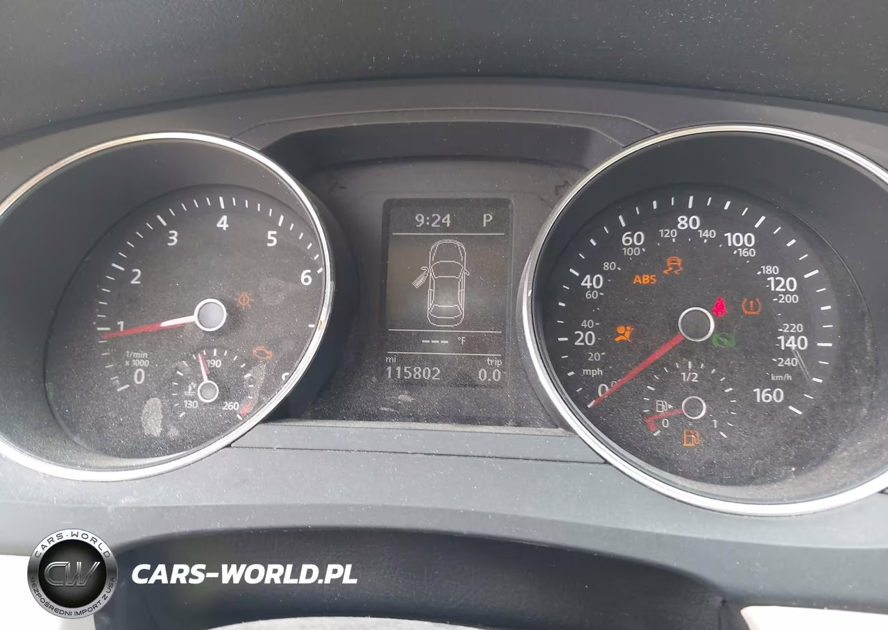 2018 Volkswagen Jetta 1.4T Se-1.4T Wolfsburg Edition VIN:3VWDB7AJ5JM237641 - 7