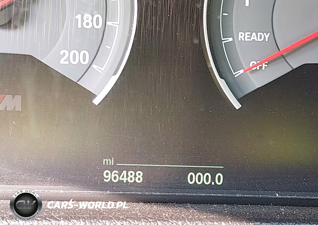 2015 BMW M4 VIN:WBS3R9C52FK331196 - 15
