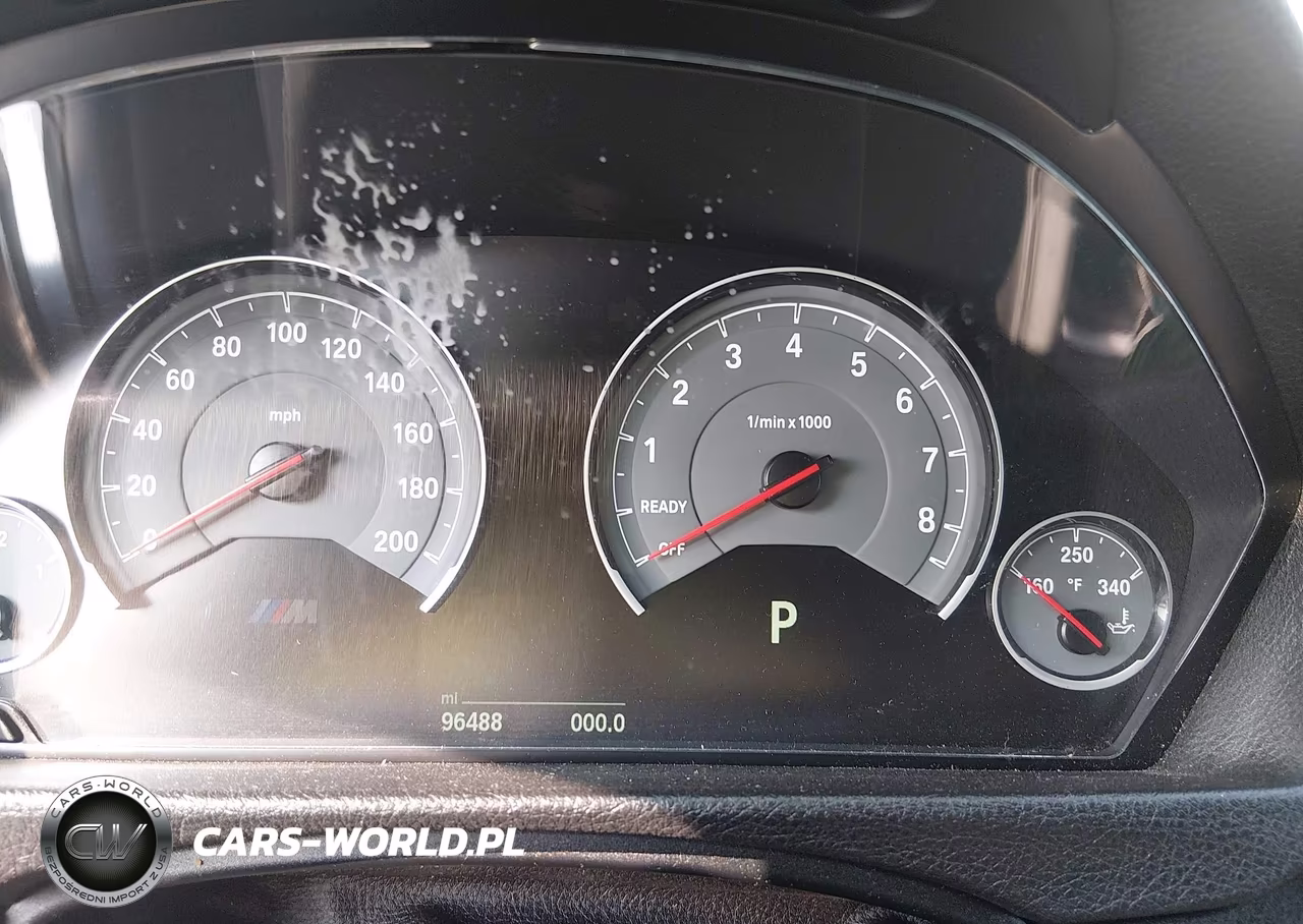 2015 BMW M4 VIN:WBS3R9C52FK331196 - 7