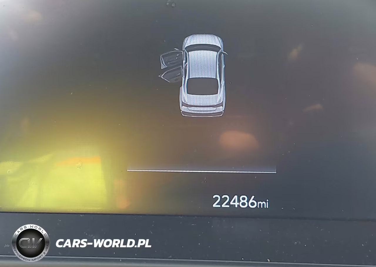 2024 Hyundai Elantra Se VIN:KMHLL4DG1RU725823 - 17