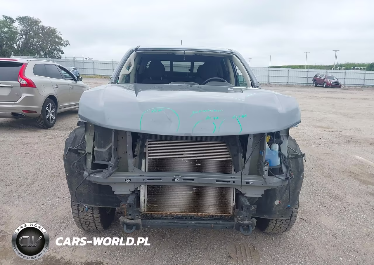 2022 Chevrolet Colorado 4Wd Long Box Lt VIN:1GCGTCEN9N1149438 - 13