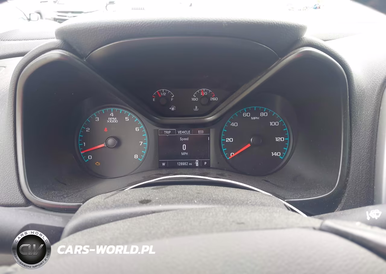 2022 Chevrolet Colorado 4Wd Long Box Lt VIN:1GCGTCEN9N1149438 - 7