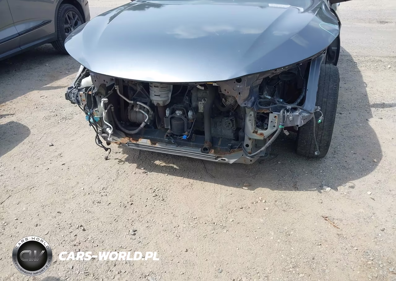 2016 Honda Accord Lx VIN:1HGCR2F35GA190044 - 6