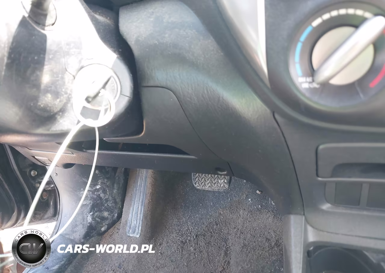 2005 Toyota Rav4 VIN:JTEHD20V856040468 - 11