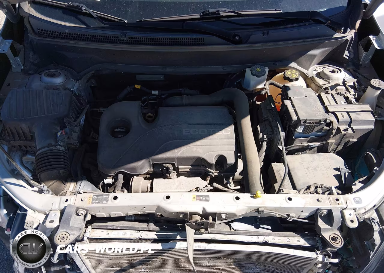 2019 Chevrolet Equinox Ls VIN:3GNAXSEVXKS505241 - 10