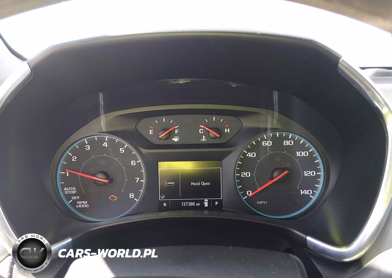 2019 Chevrolet Equinox Ls VIN:3GNAXSEVXKS505241 - 7