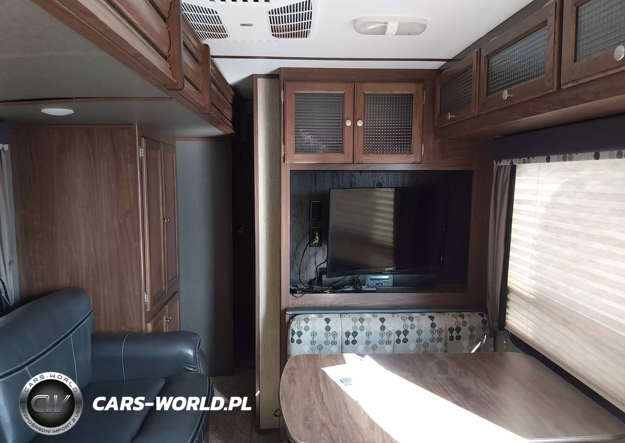 2017 Keystone Sprinter Other VIN:4YDT25R26H1533272 - 5